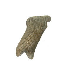 Plaquettes droite originale pour P08 reference 75