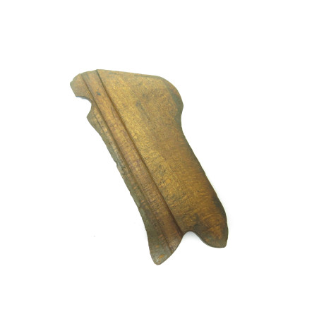 Plaquettes droite originale pour P08 reference 75