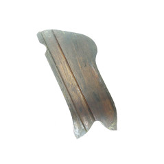 Plaquettes droite originale pour P08 reference 95