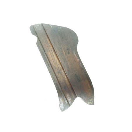 Plaquettes droite originale pour P08 reference 95