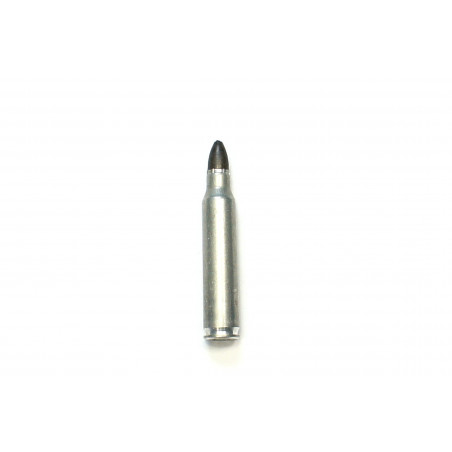 5.56 balle frangible etui alu SF 84 experimentale