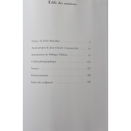 Livre Etains 1900 : 200 sculpteurs de la Belle époque Livre Etains 1900 : 200 sculpteurs de la Belle époque