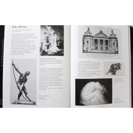 Livre Etains 1900 : 200 sculpteurs de la Belle époque Livre Etains 1900 : 200 sculpteurs de la Belle époque