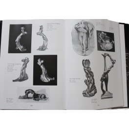 Livre Etains 1900 : 200 sculpteurs de la Belle époque Livre Etains 1900 : 200 sculpteurs de la Belle époque