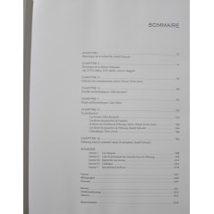 Livre La Faïence de Fribourg, (1753 - 1844)