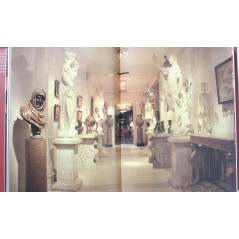 Livre Antiquaires de Jean Louis Gaillemin