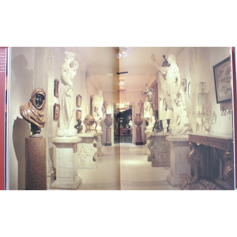 Livre Antiquaires de Jean Louis Gaillemin