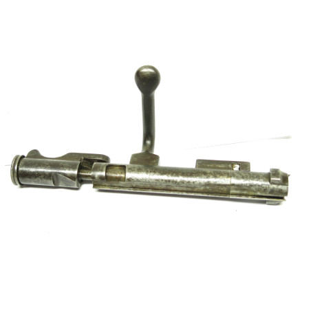 Bolt action carbine  Berthier 1892 number  54022