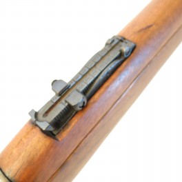 Carabine Mauser Gew 98 AZ Erfurt 1915 calibre 8 x 57 numéro 9541 Carabine Mauser Gew 98 AZ Erfurt 1915 calibre 8 x 57 numéro 9541