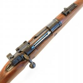 Carabine Mauser Gew 98 AZ Erfurt 1915 calibre 8 x 57 numéro 9541 Carabine Mauser Gew 98 AZ Erfurt 1915 calibre 8 x 57 numéro 9541