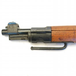 Carabine Mauser Gew 98 AZ Erfurt 1915 calibre 8 x 57 numéro 9541 Carabine Mauser Gew 98 AZ Erfurt 1915 calibre 8 x 57 numéro 9541