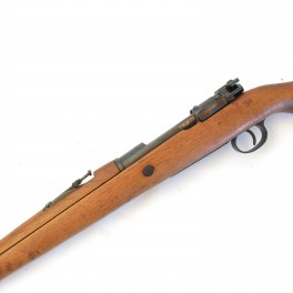 Carabine Mauser Gew 98 AZ Erfurt 1915 calibre 8 x 57 numéro 9541 Carabine Mauser Gew 98 AZ Erfurt 1915 calibre 8 x 57 numéro 9541