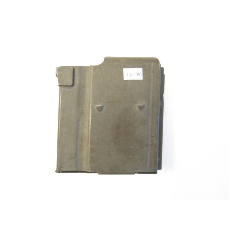 Chargeur 10 coups SIG Manurhin calibre 30 Nato