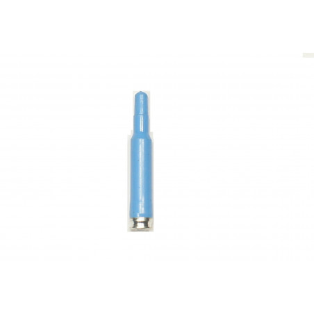 5.56 a blanc plastique bleu co 2 93 