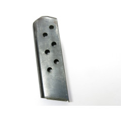 Corps de chargeur pour  pistolet Walther PPK Walther calibre 7.65 categorie B 