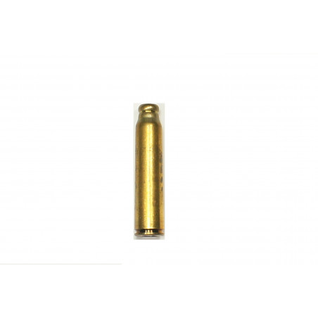 7.65 Mauser Belge a blanc roll crimp 