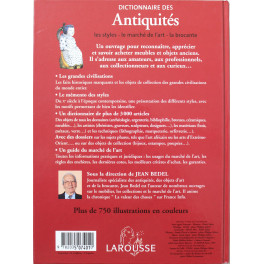 Dictionnaire des Antiquités de Jean Bedel Dictionnaire des Antiquités de Jean Bedel