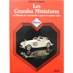 Les grandes miniatures de Patrick Verlinden