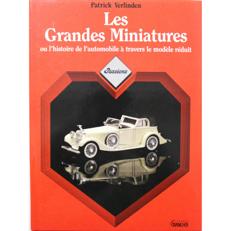 Les grandes miniatures de Patrick Verlinden