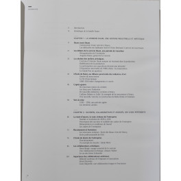 Livre Daum 1878-1939: Une industrie d'art lorraine de Christophe Bardin Livre Daum 1878-1939: Une industrie d'art lorraine de Christophe Bardin
