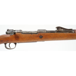 Fusil Mauser G98 Oberndorf 1916 - Calibre 8 x 57 - Catégorie C