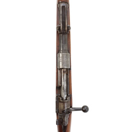 Fusil Mauser G98 Oberndorf 1916 - Calibre 8 x 57 - Catégorie C