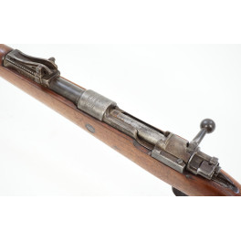 Fusil Mauser G98 Oberndorf 1916 - Calibre 8 x 57 - Catégorie C