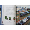 Livre Trains Miniatures : découverte d'une passion de C. Lamming