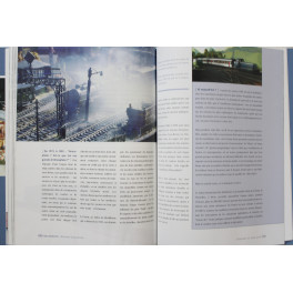 Livre Trains Miniatures : découverte d'une passion de C. Lamming Livre Trains Miniatures : découverte d'une passion de C. Lamming