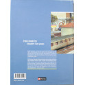 Livre Trains Miniatures : découverte d'une passion de C. Lamming