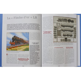 Livre Trains-Jouets de collection sous la direction de Clive Lamming Livre Trains-Jouets de collection sous la direction de Clive Lamming