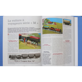 Livre Trains-Jouets de collection sous la direction de Clive Lamming Livre Trains-Jouets de collection sous la direction de Clive Lamming