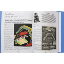 Livre Trains-Jouets de collection sous la direction de Clive Lamming Livre Trains-Jouets de collection sous la direction de Clive Lamming