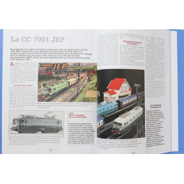 Livre Trains-Jouets de collection sous la direction de Clive Lamming Livre Trains-Jouets de collection sous la direction de Clive Lamming