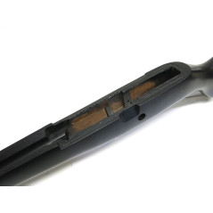 Crosse bois fusil  M14 US ref 920 