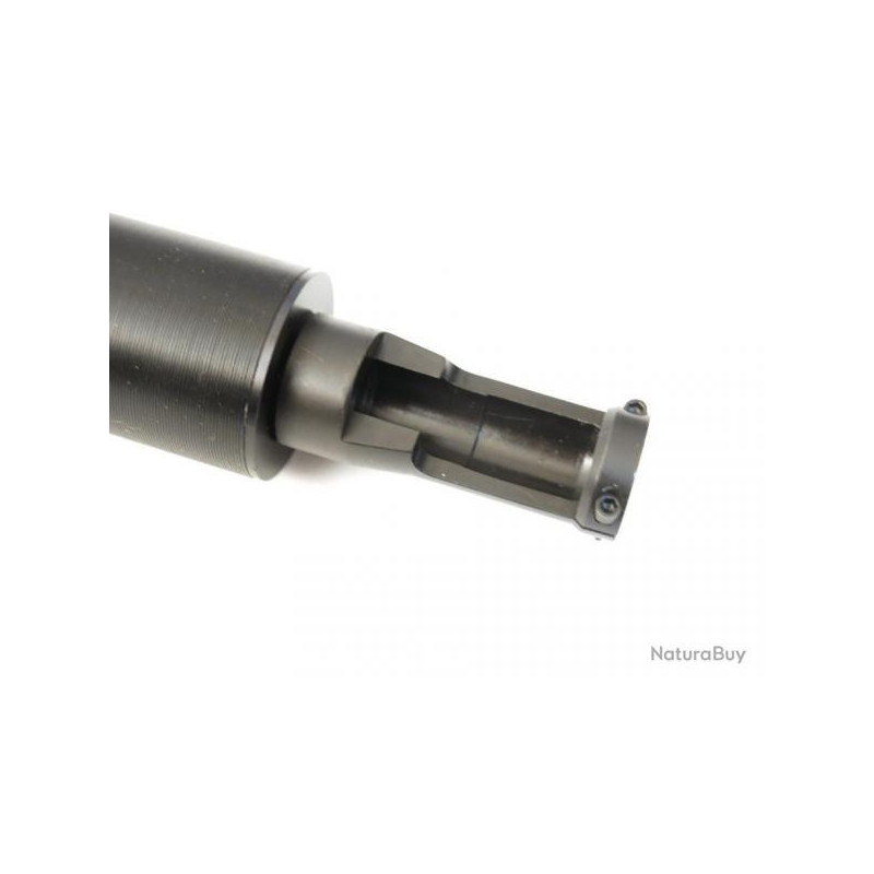 Silencieux pour pistolet Walther P38  39/45 