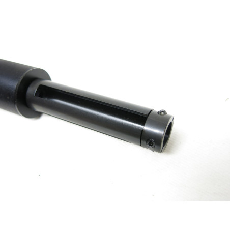 Adaptor silencer Mas 45 carbine calibre 22 LR