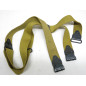 Bretelle toile originale  fusil Garand M1 1944  ref 698 