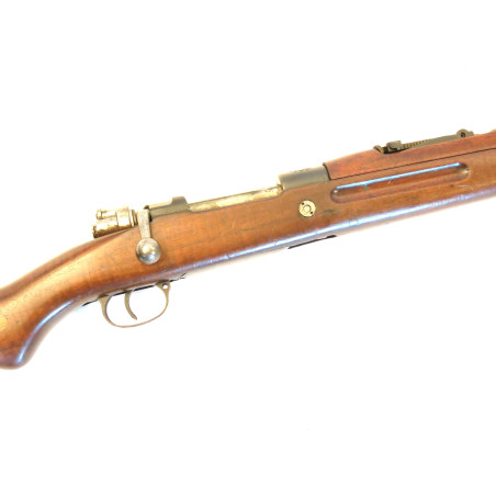 Mauser VZ 24  N° 820 calibre  8 x 57 JS