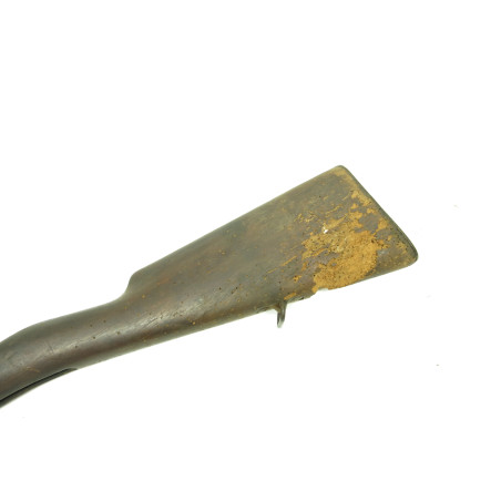 Crosse fusil Mauser Belge 1889 a restaurer ref 159