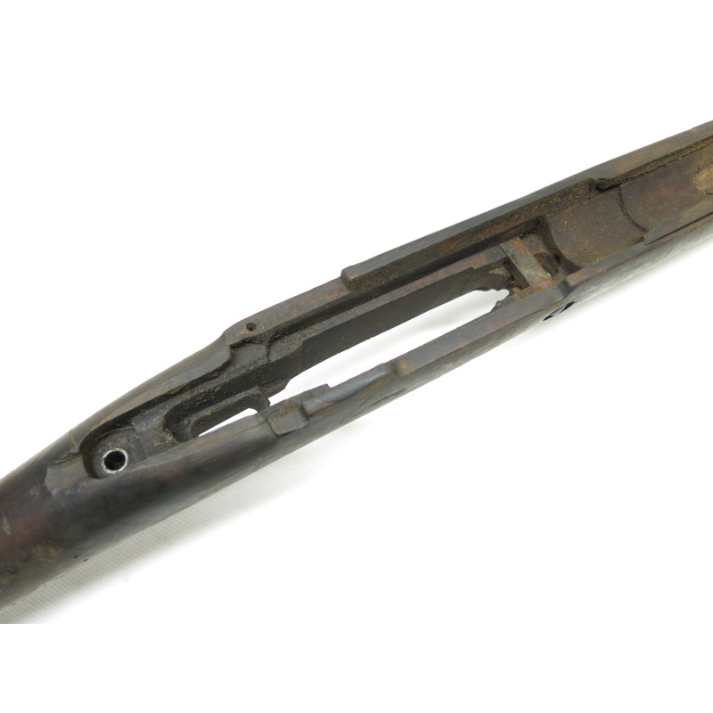 Crosse fusil Mauser Belge 1889 à restaurer Réf 159 