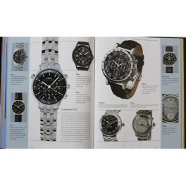 Livre 1001 Montres : Des modèles de 1925 à nos jours de Martin Häussermann