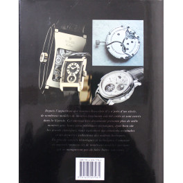 Livre 1001 Montres : Des modèles de 1925 à nos jours de Martin Häussermann