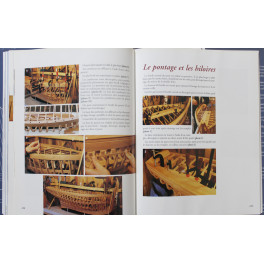 Livre Apprendre le modélisme naval Livre Apprendre le modélisme naval