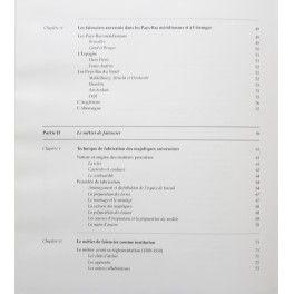 Livre Céramique de la Renaissance à Anvers de Venise à Delft