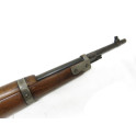 Carabine Carcano M38  calibre 6.5 x 52 