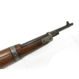 Carabine Carcano M38  calibre 6.5 x 52 