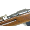 Carabine Carcano M38  calibre 6.5 x 52 
