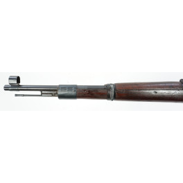 Fusil Mauser 98K - Preduzece 44 - Cal. 8 x 57 - Catégorie C