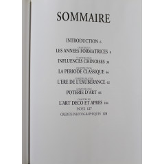 Livre Poteries et porcelaines / le guide des connaisseurs